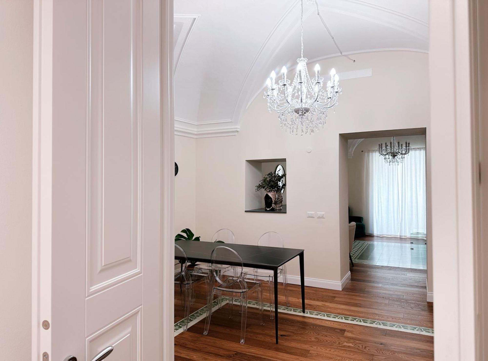 Pietralavica Apartment Catania Luaran gambar