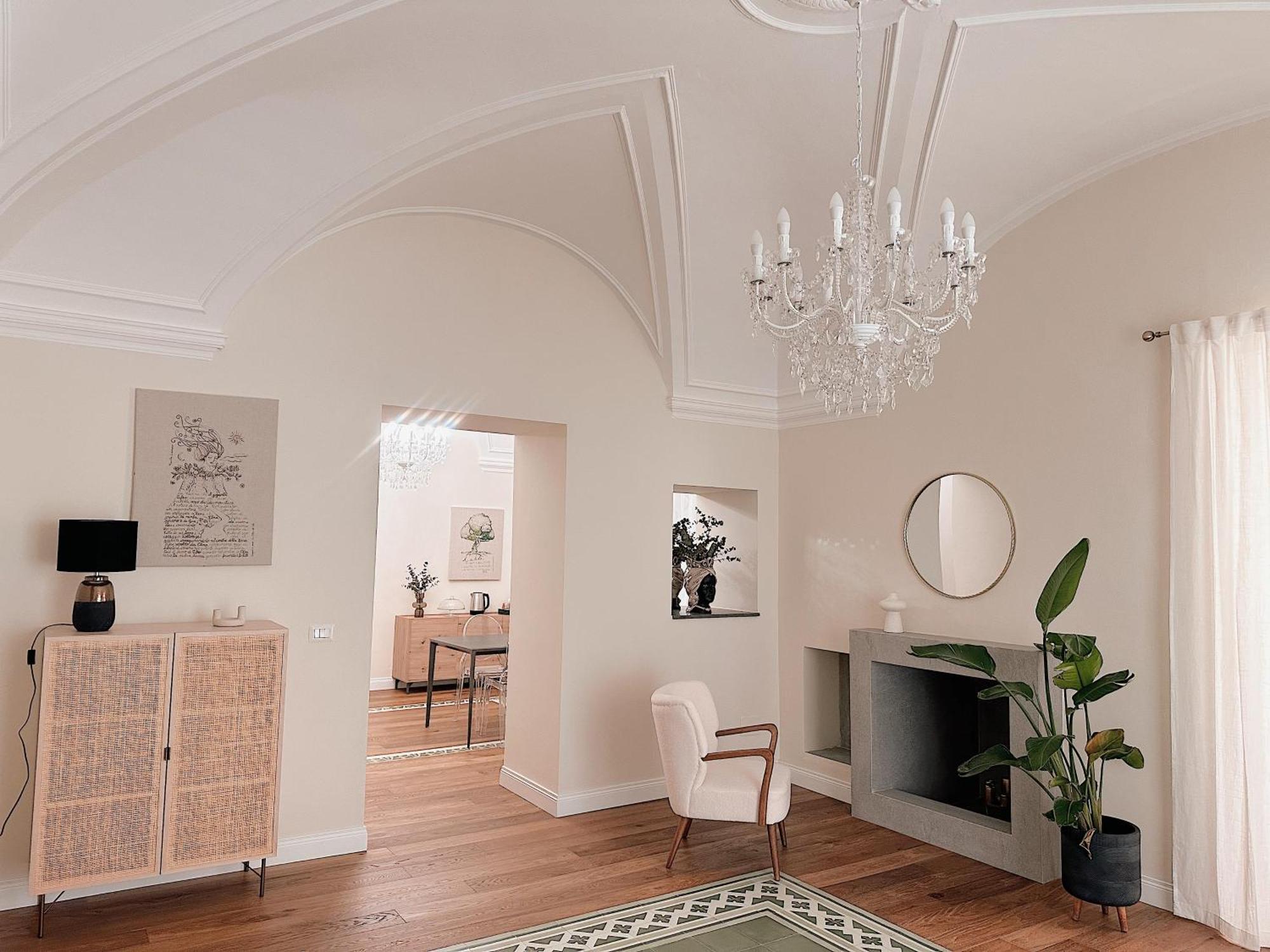 Pietralavica Apartment Catania Luaran gambar