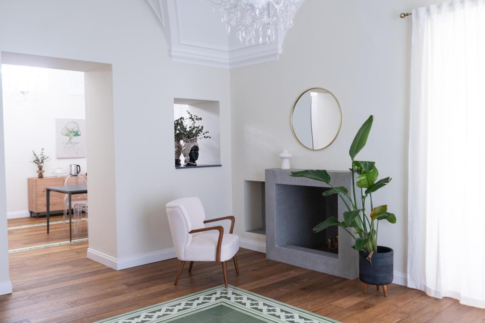 Pietralavica Apartment Catania Luaran gambar