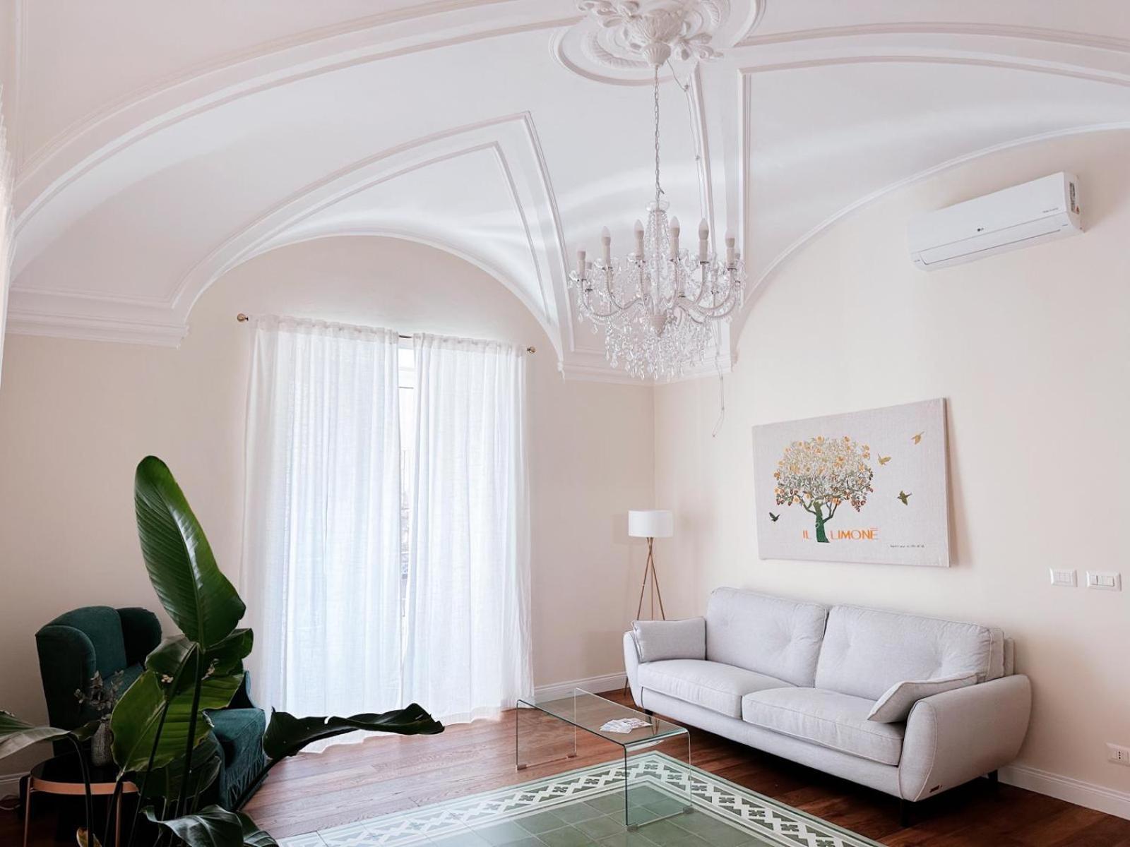 Pietralavica Apartment Catania Luaran gambar
