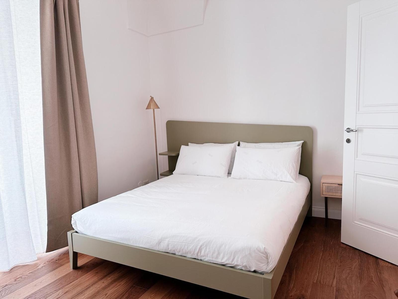 Pietralavica Apartment Catania Luaran gambar