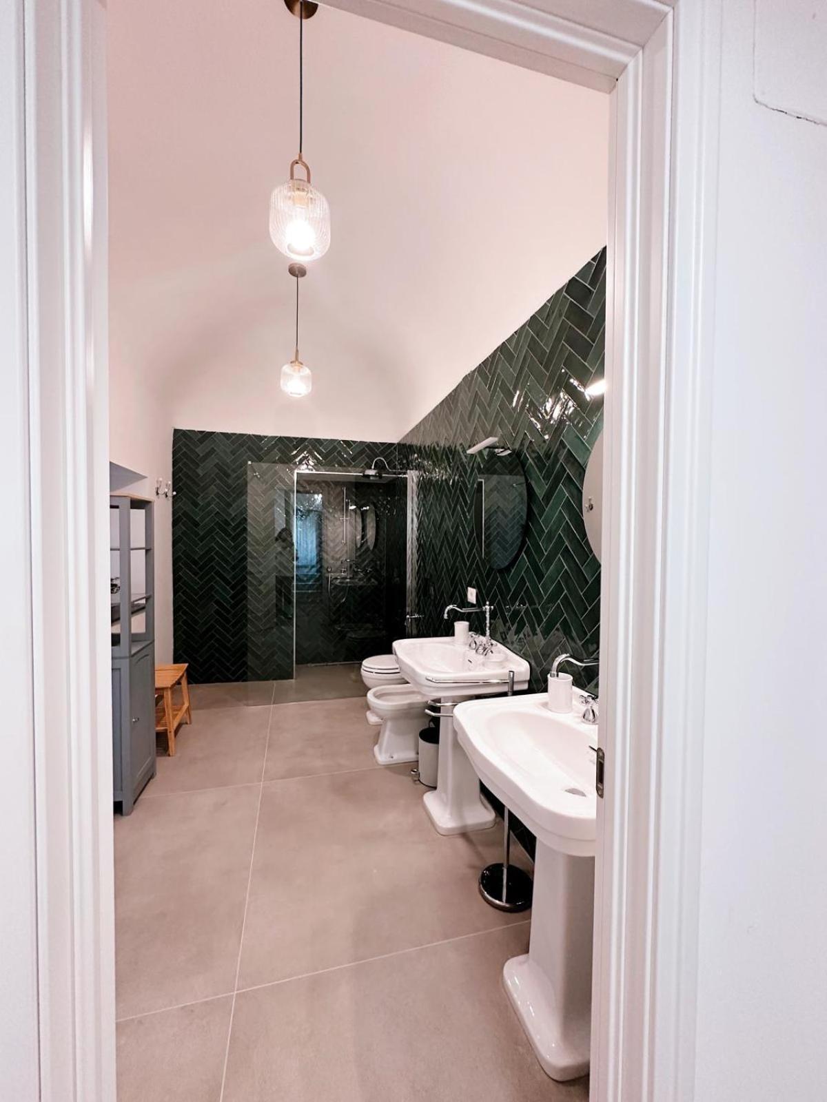 Pietralavica Apartment Catania Luaran gambar